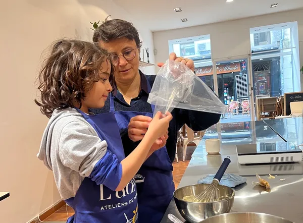 Faites découvrir la pâtisserie aux plus jeunes ! - Image n°4 - Wecandoo
