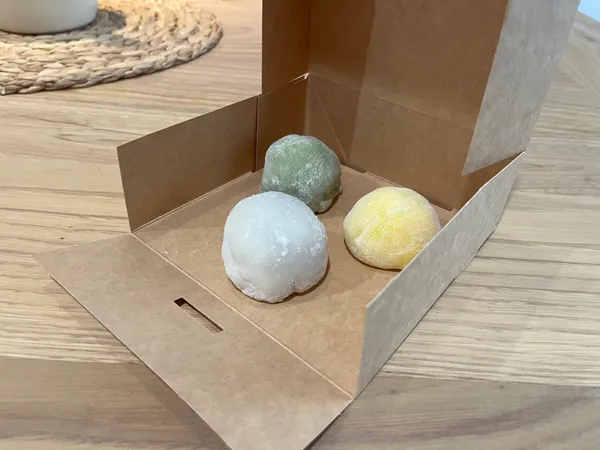 Initiez-vous à la pâtisserie japonaise - Image n°2 - Wecandoo