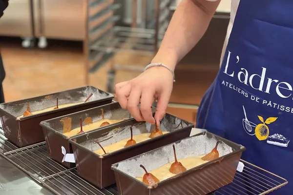 Initiez-vous à la pâtisserie japonaise - Image n°5 - Wecandoo