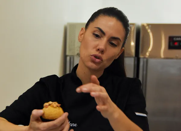 Initiez-vous à la pâtisserie française - Image n°4 - Wecandoo