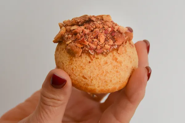 Initiez-vous à la pâtisserie française - Image n°3 - Wecandoo