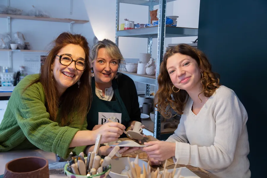 Initiez-vous au modelage avec Paula - Image n°1 - Wecandoo