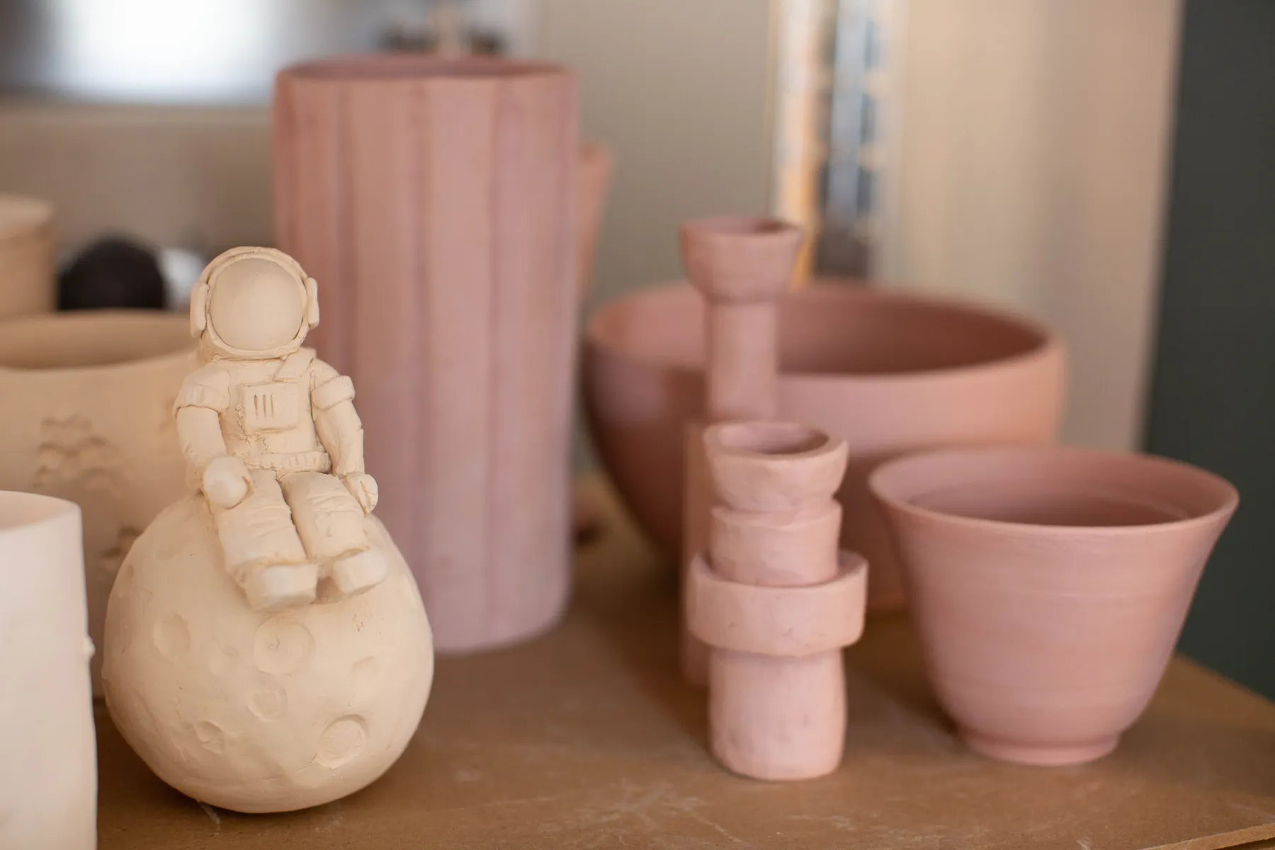 Initiez-vous au tour du potier en tête à tête avec l'artisan - Image n°3 - Wecandoo