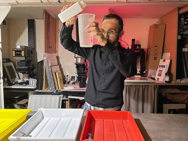 Tirez vos photos à l'argentique - Image n°2 - Wecandoo