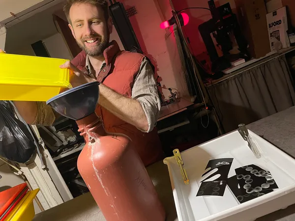 Tirez vos photos à l'argentique - Image n°4 - Wecandoo