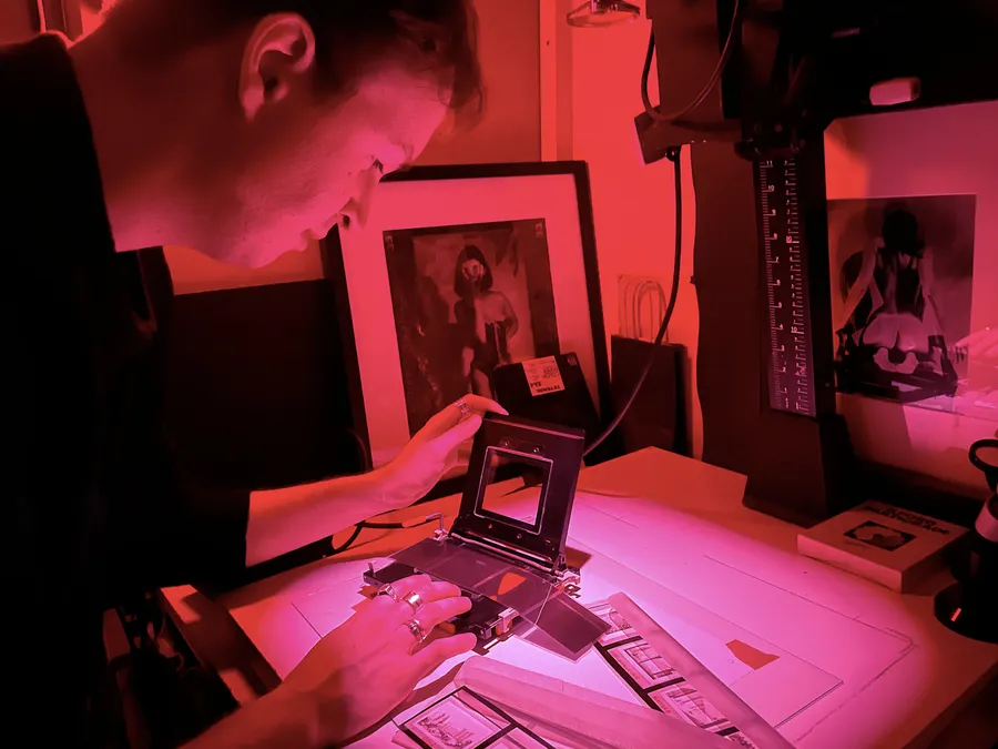 Tirez vos photos à l'argentique - Image n°1 - Wecandoo