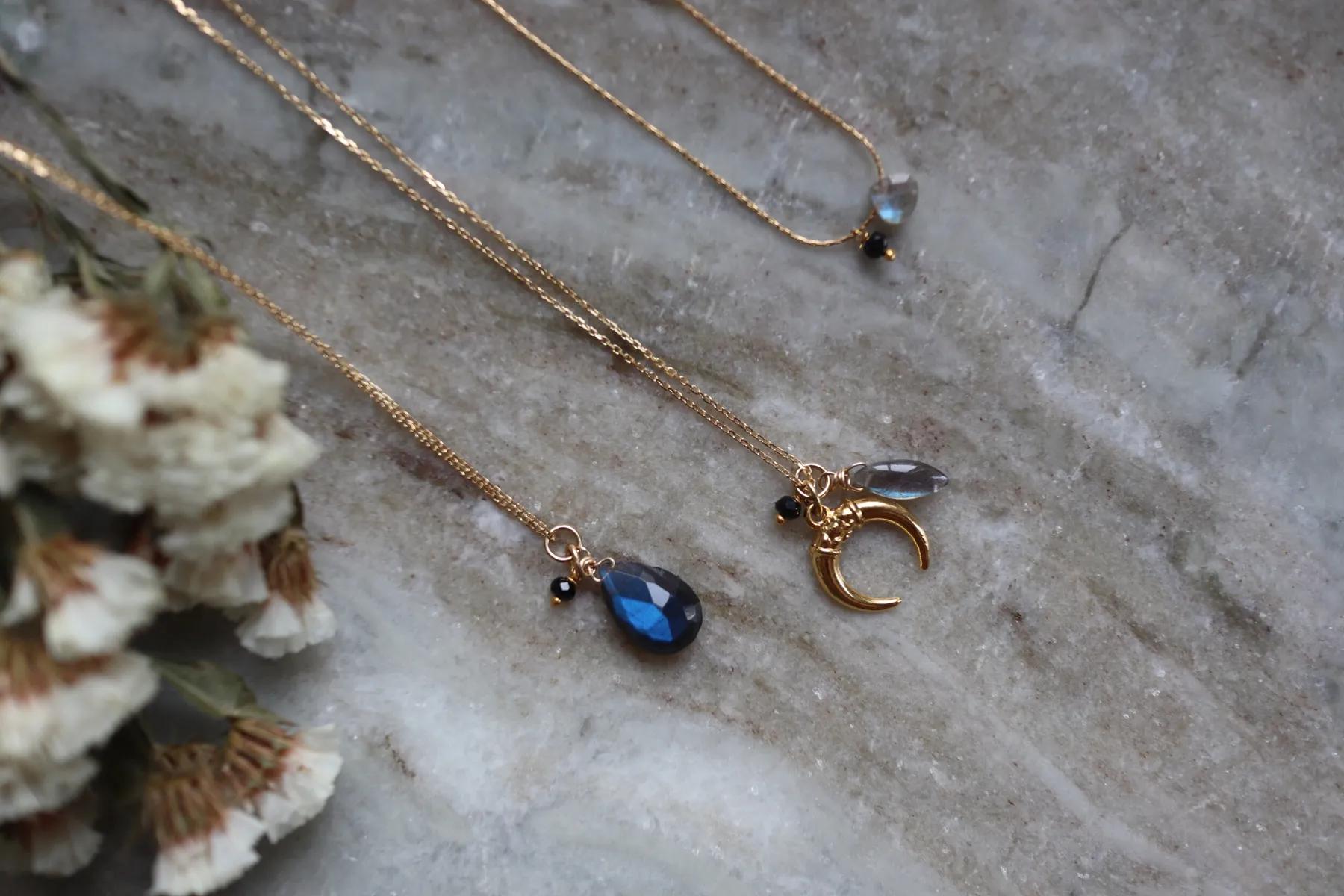 Créez votre collier personnalisé - Image n°5 - Wecandoo