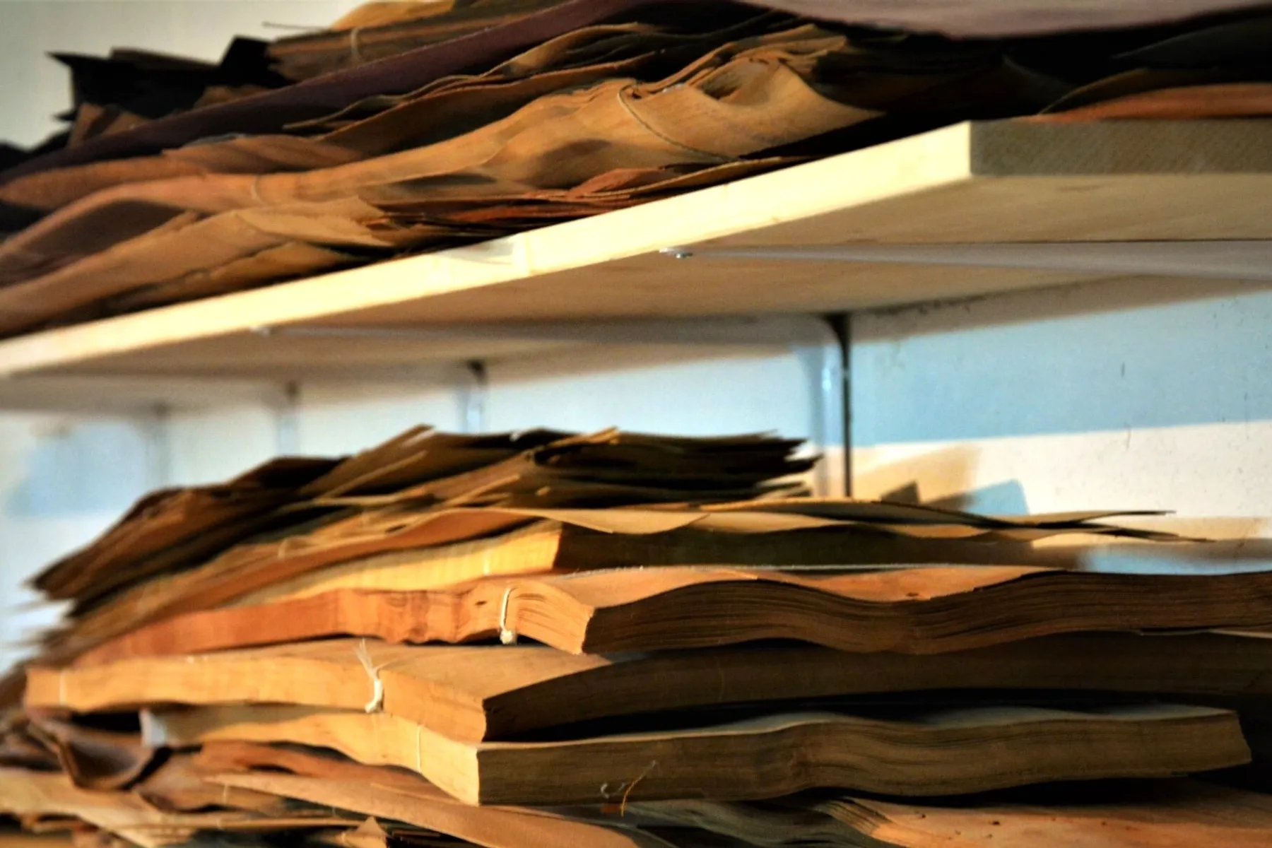 Initiez-vous à la marqueterie de bois - Image n°2 - Wecandoo