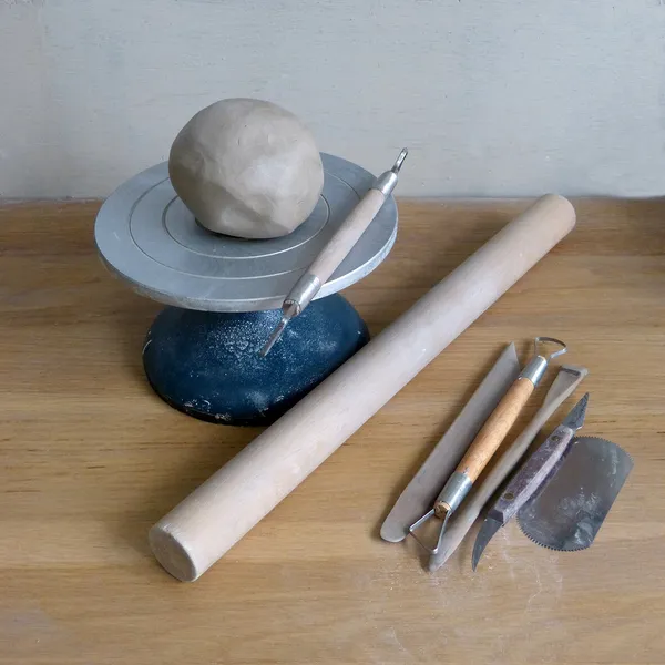 Initiez-vous au modelage - Afbeelding nr. 2 - Wecandoo