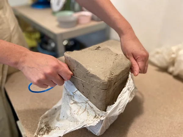 Modelez votre pièce en terre mêlée - Image n°5 - Wecandoo