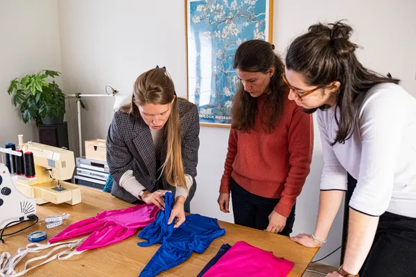 Créez votre maillot de bain unique - Image n°4 - Wecandoo