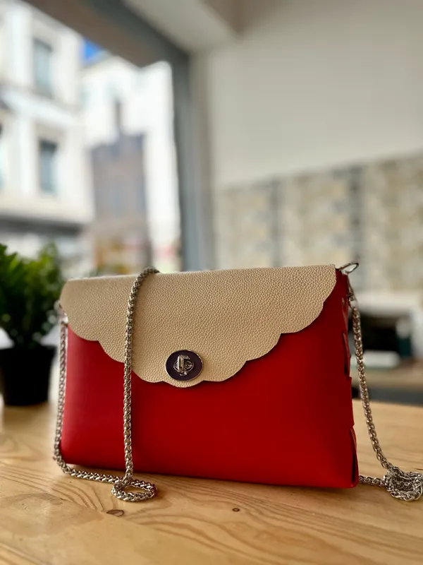 Réalisez votre sac rabat modulable - Image n°1 - Wecandoo