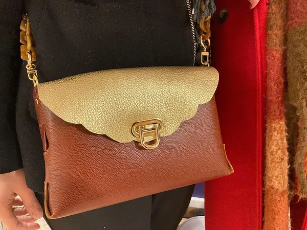 Réalisez votre sac rabat modulable - Image n°3 - Wecandoo