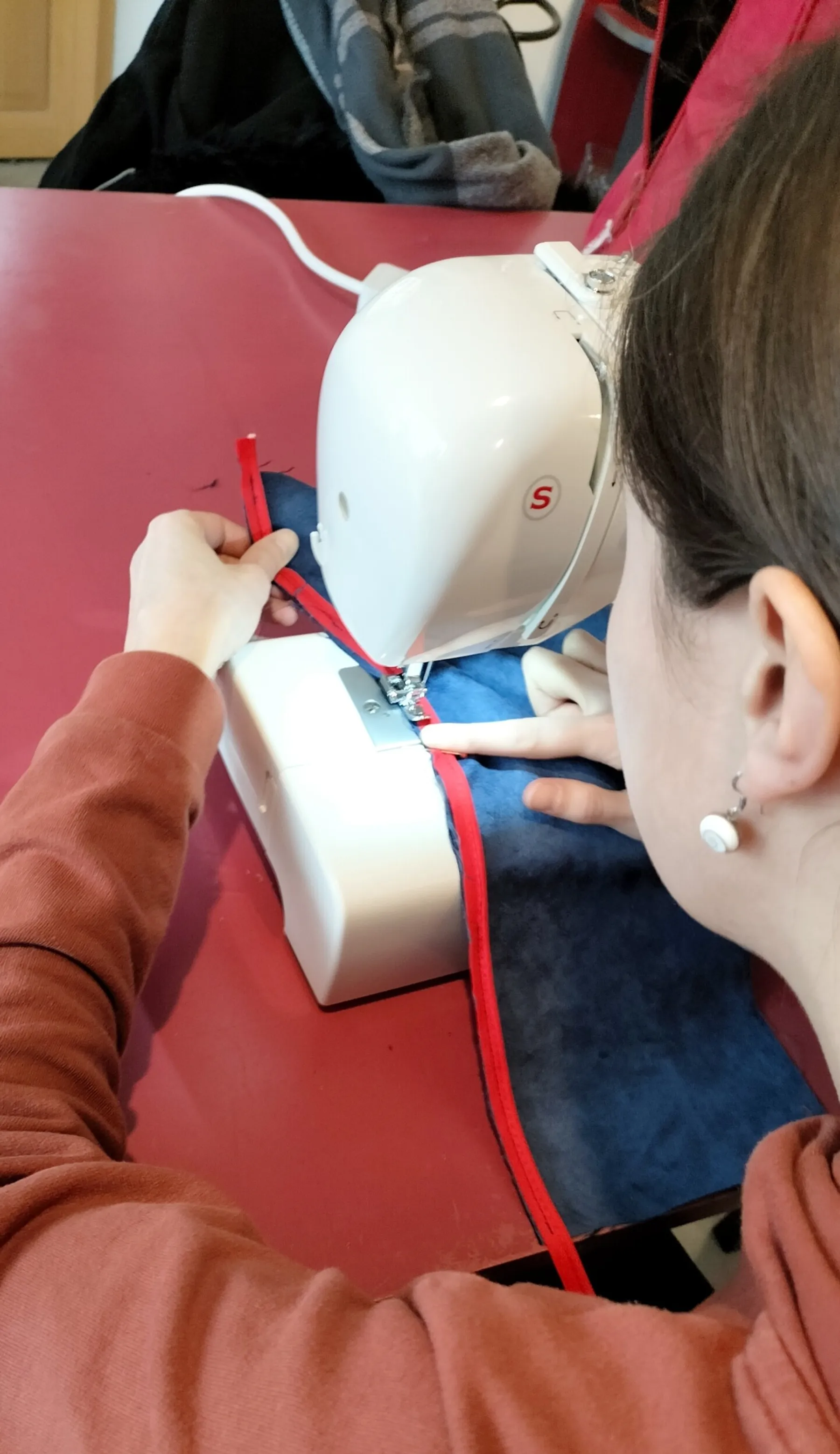 Confectionnez votre coussin - Image n°4 - Wecandoo