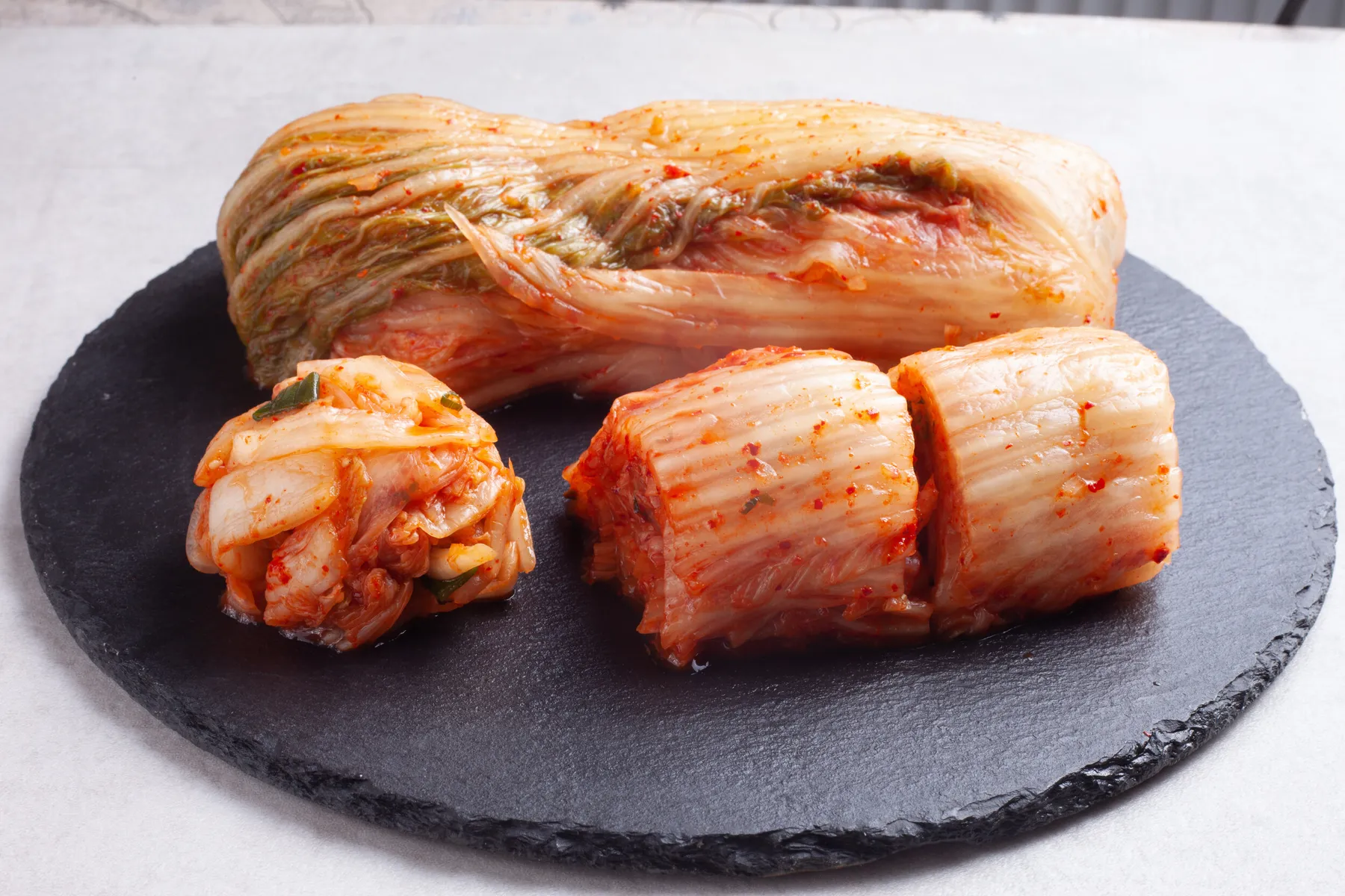 Renforcez votre équipe et préparez votre kimchi avec Jean - Afbeelding nr. 3 - Wecandoo