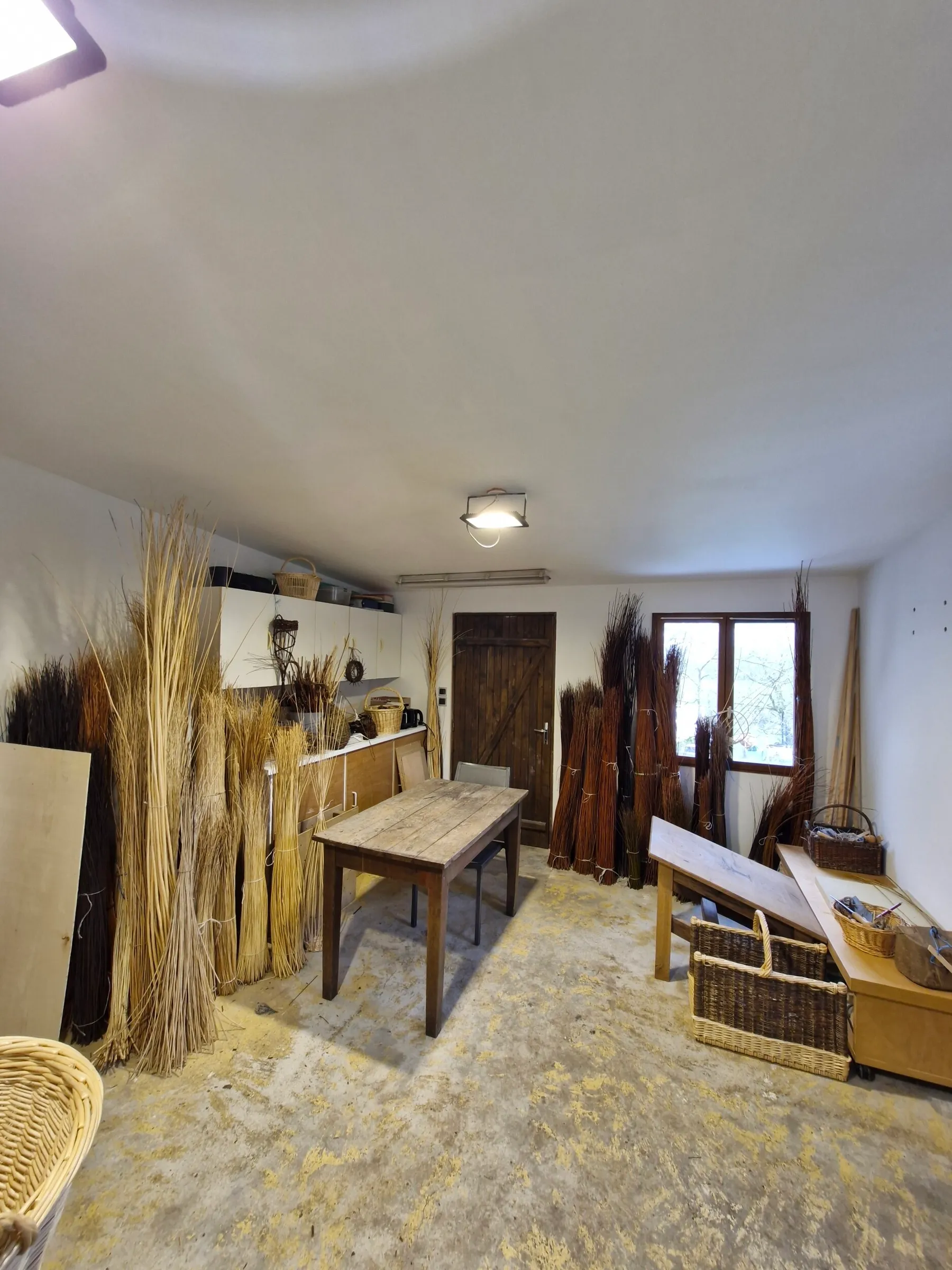 Créez votre nichoir en vannerie - Image n°4 - Wecandoo