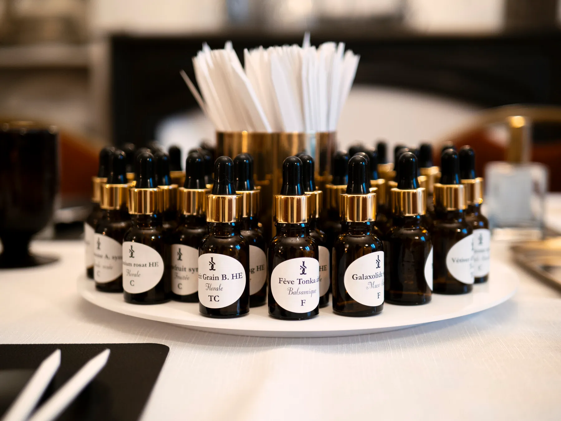 Composez votre parfum - Image n°1 - Wecandoo