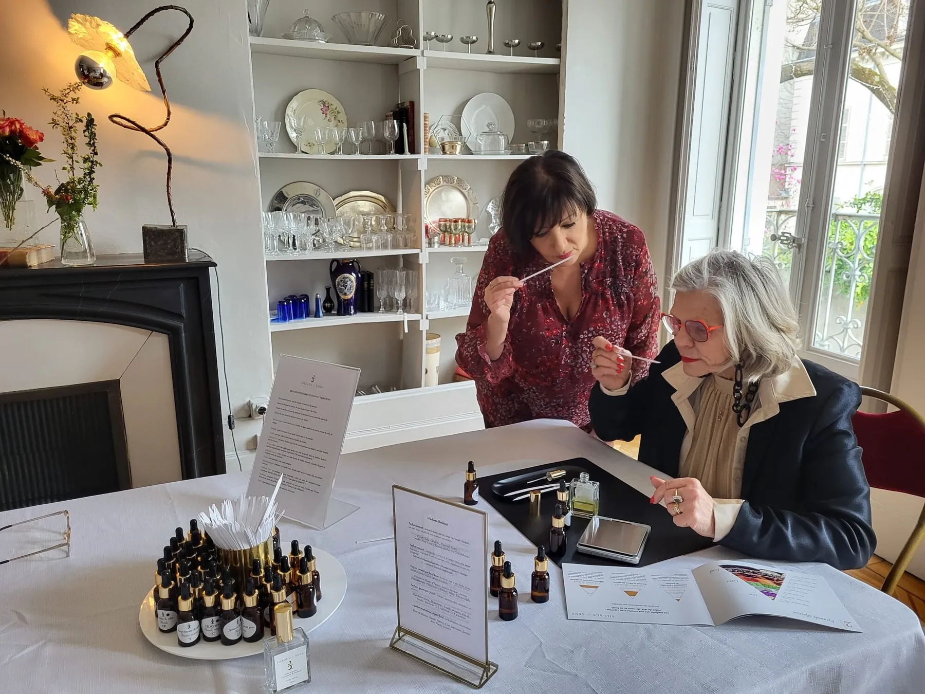 Composez votre parfum - Image n°2 - Wecandoo