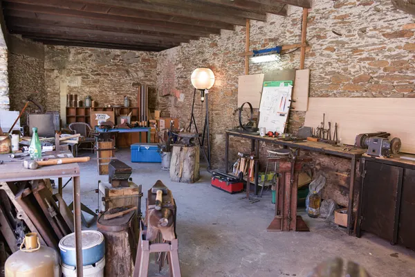 Initiez-vous à la ferronnerie d'art - Image n°2 - Wecandoo