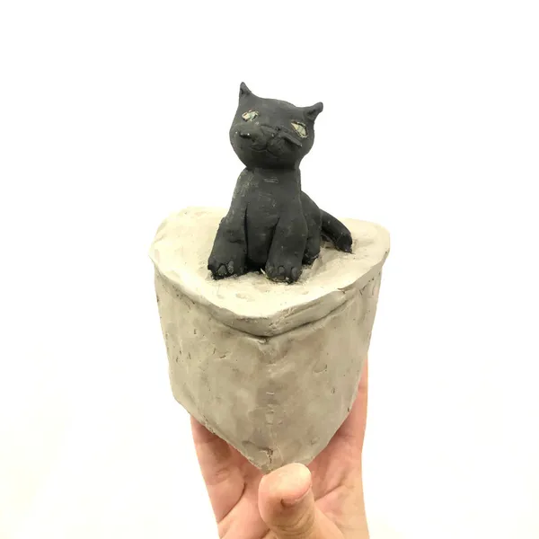 Initiez-vous au modelage avec votre enfant - Afbeelding nr. 4 - Wecandoo