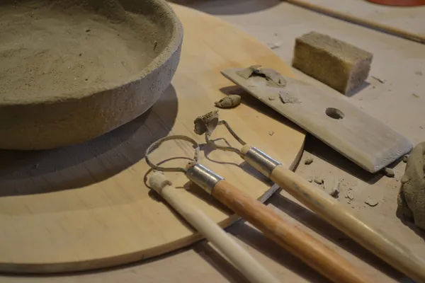 Initiez-vous au modelage - Image n°2 - Wecandoo