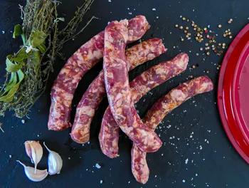 Fabriquez vos saucisses artisanales