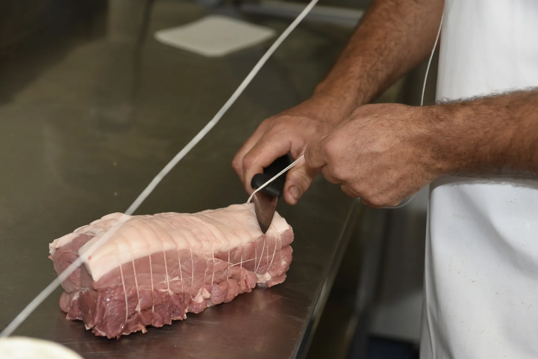 Découvrez les techniques de découpe de viande - Image n°1 - Wecandoo