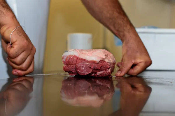 Découvrez les techniques de découpe de viande - Afbeelding nr. 2 - Wecandoo