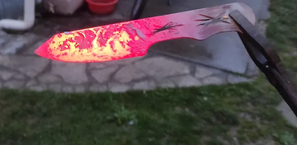 Forgez votre couteau droit - Image n°2 - Wecandoo