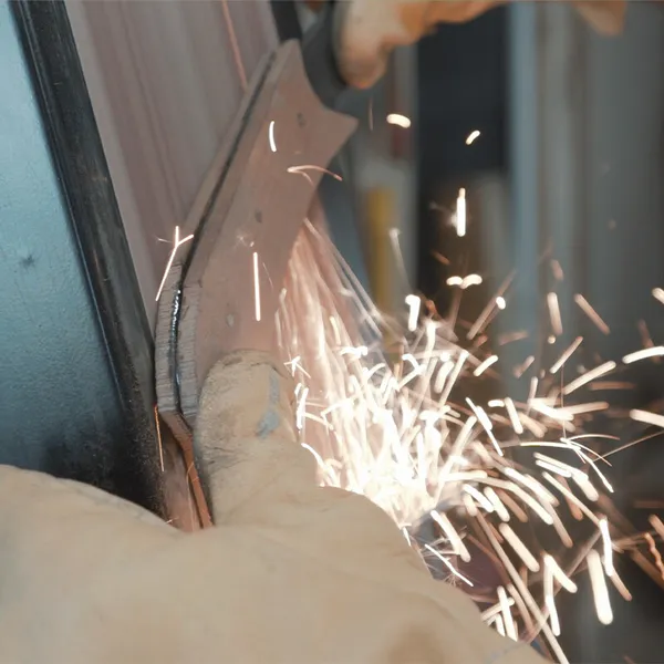 Forgez votre hachoir de cuisine - Image n°4 - Wecandoo