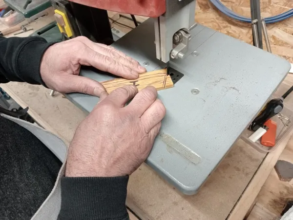 Forgez votre hachoir de cuisine - Image n°3 - Wecandoo