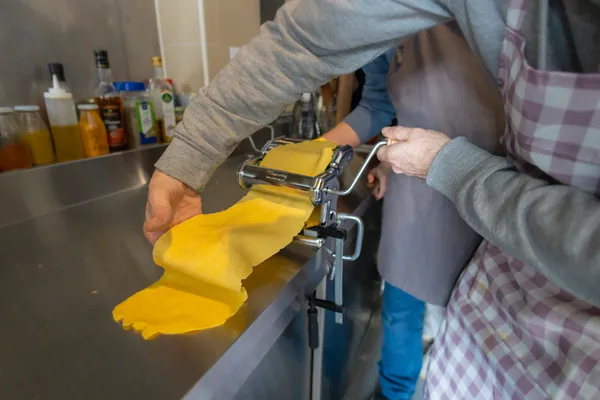 Fabriquez vos raviolis artisanaux - Image n°3 - Wecandoo