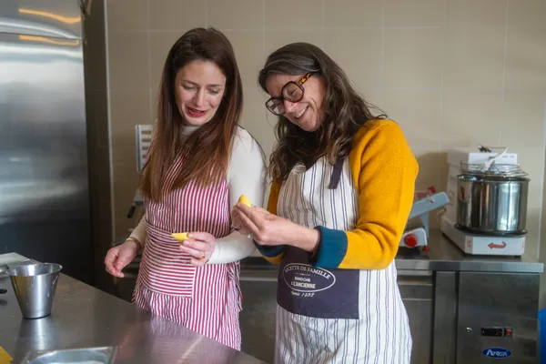 Fabriquez vos raviolis artisanaux - Image n°2 - Wecandoo