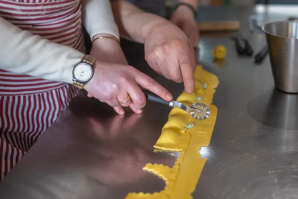 Fabriquez vos raviolis artisanaux - Image n°4 - Wecandoo