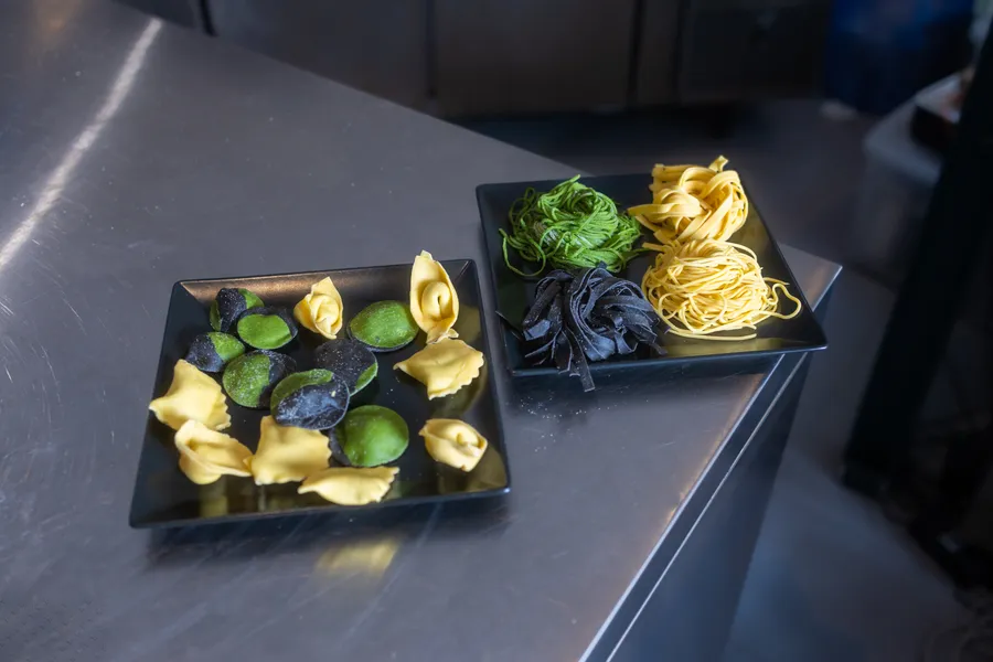 Fabriquez vos raviolis artisanaux - Image n°1 - Wecandoo