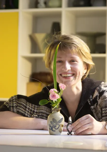 Eka : Spécialiste de l'Ikebana à Paris