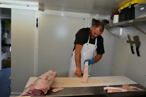 Découvrez les techniques de découpe de viande - Afbeelding nr. 5 - Wecandoo