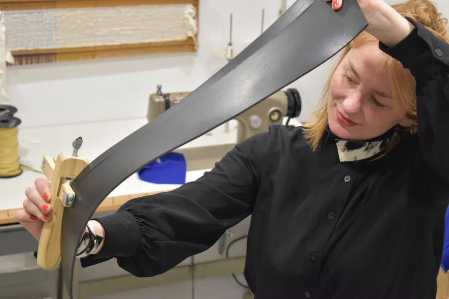 Confectionnez votre ceinture personnalisée - Image n°1 - Wecandoo