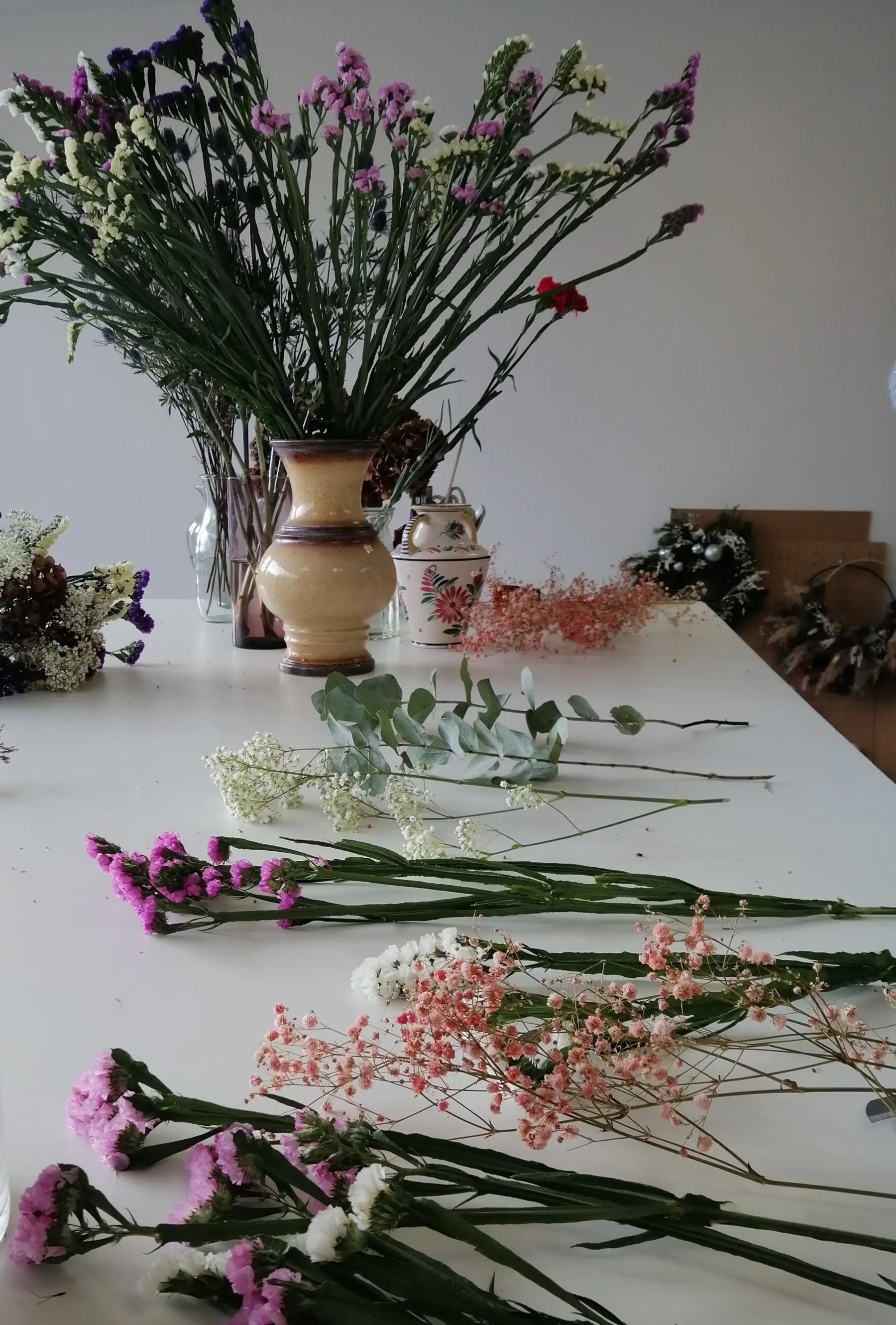 Composez votre bouquet de fleurs séchées - Image n°4 - Wecandoo