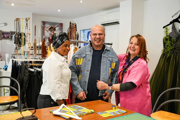 Upcyclez et customisez votre pièce en jean - Image n°2 - Wecandoo