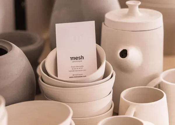 Initiez-vous au tour du potier avec Élodie - Image n°5 - Wecandoo