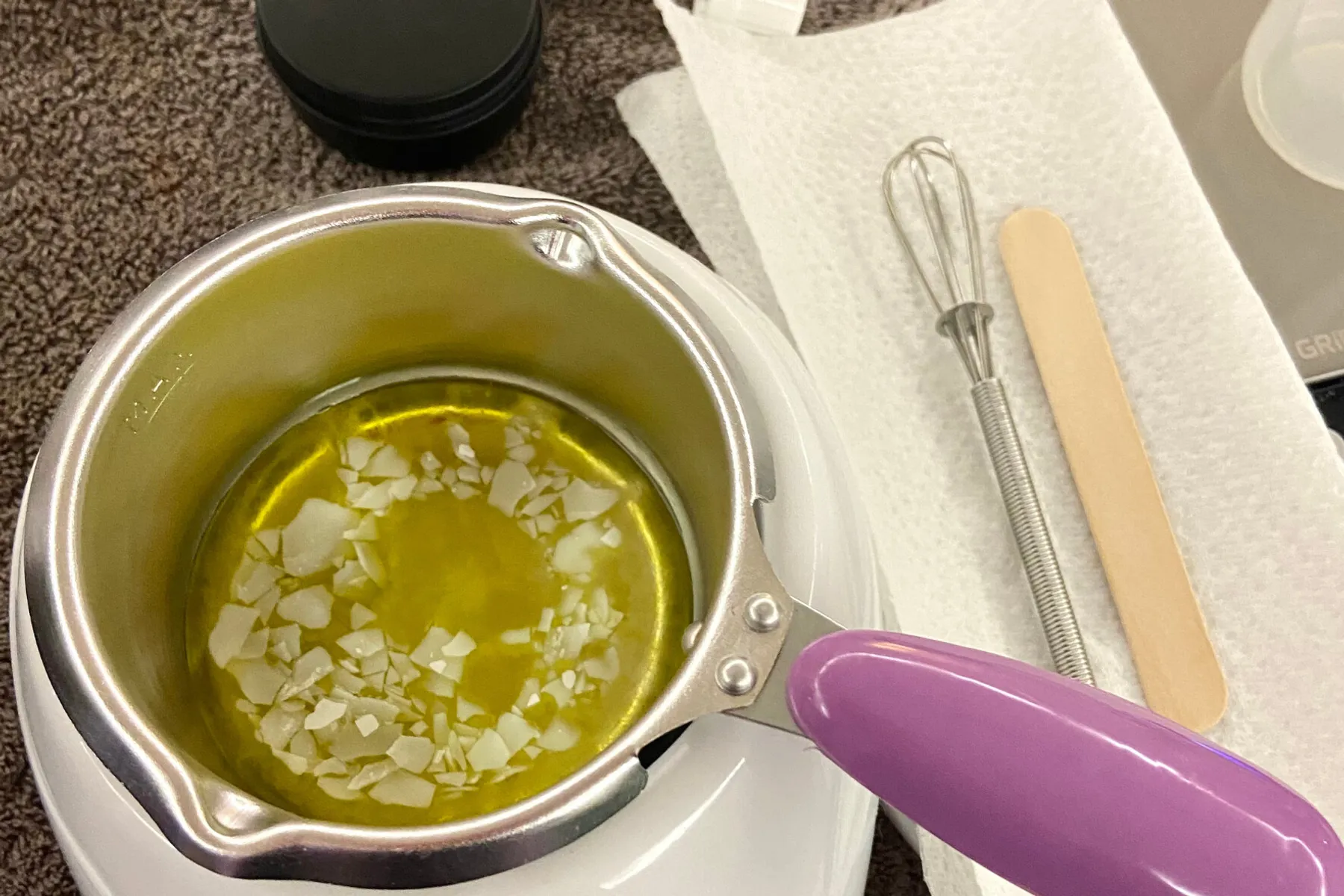 Créez votre routine de soin du corps naturelle - Image n°1 - Wecandoo