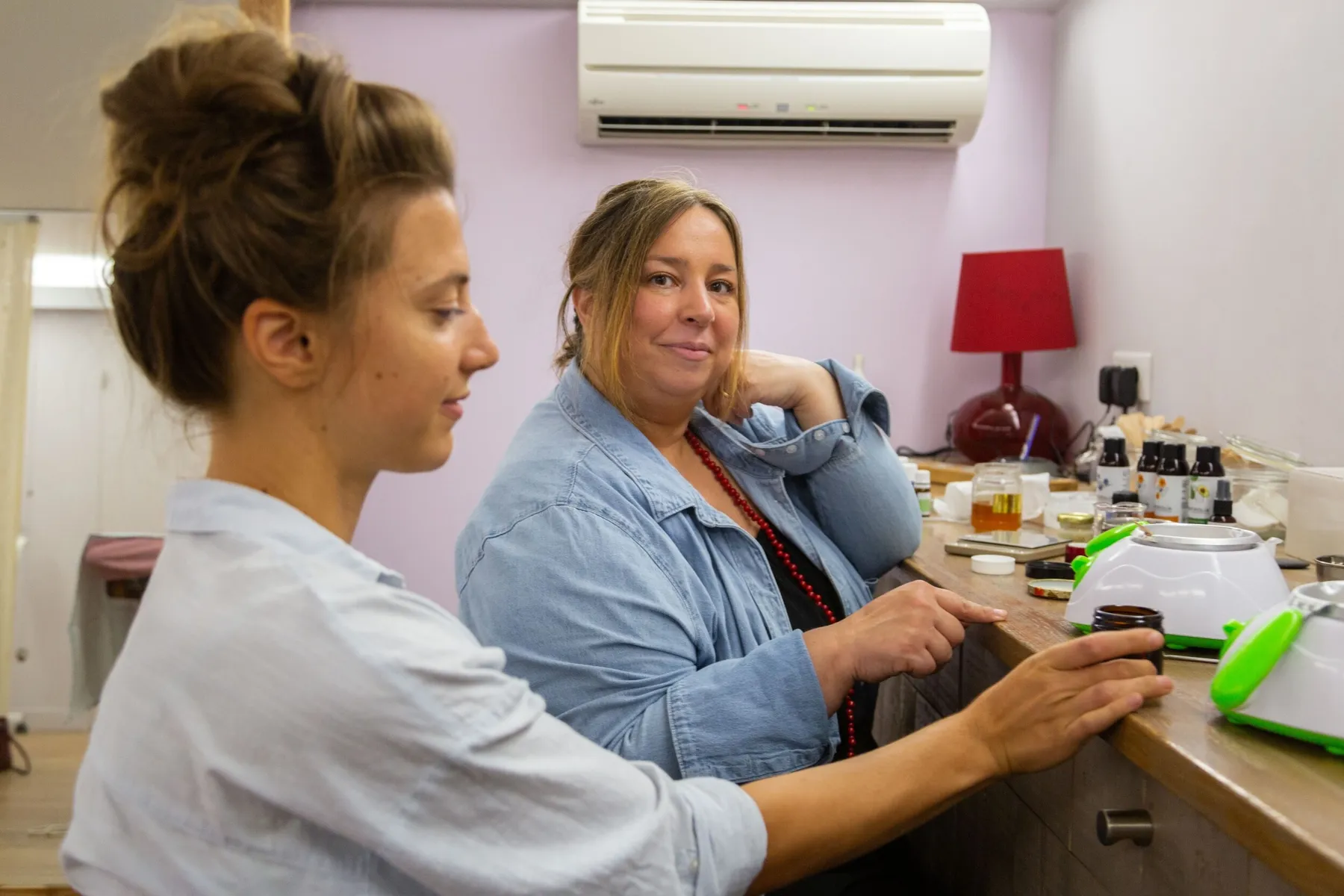 Créez votre routine de soin du corps naturelle - Image n°3 - Wecandoo