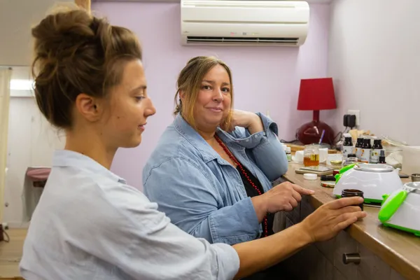 Créez votre routine de soin du corps naturelle - Image n°3 - Wecandoo
