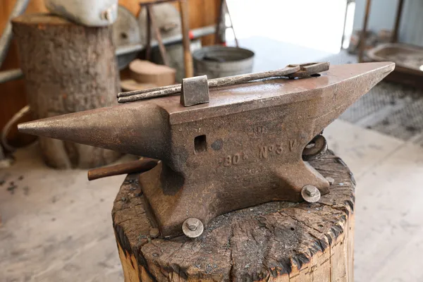 Initiez-vous à la forge - 2J - Afbeelding nr. 3 - Wecandoo