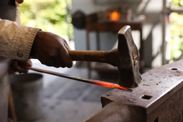 Initiez-vous à la forge - 2J - Afbeelding nr. 4 - Wecandoo