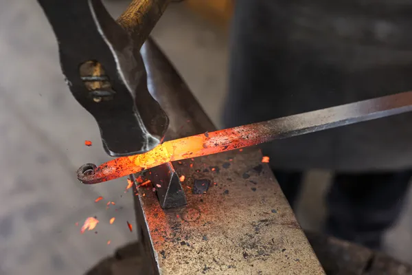 Initiez-vous à la forge - 2J - Afbeelding nr. 5 - Wecandoo