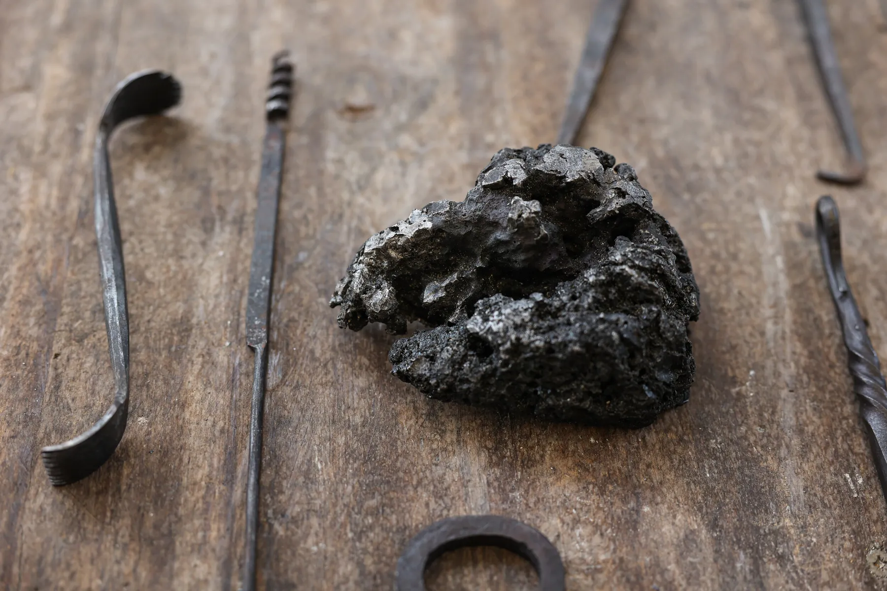 Initiez-vous à la forge sur une demi-journée - Image n°5 - Wecandoo