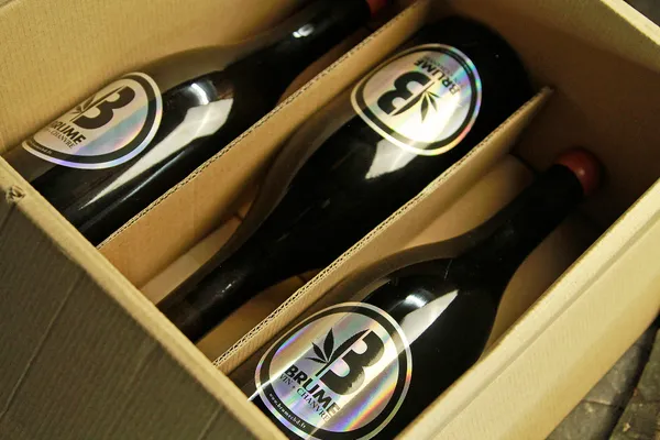 Assemblez votre vin au chanvre - Image n°2 - Wecandoo