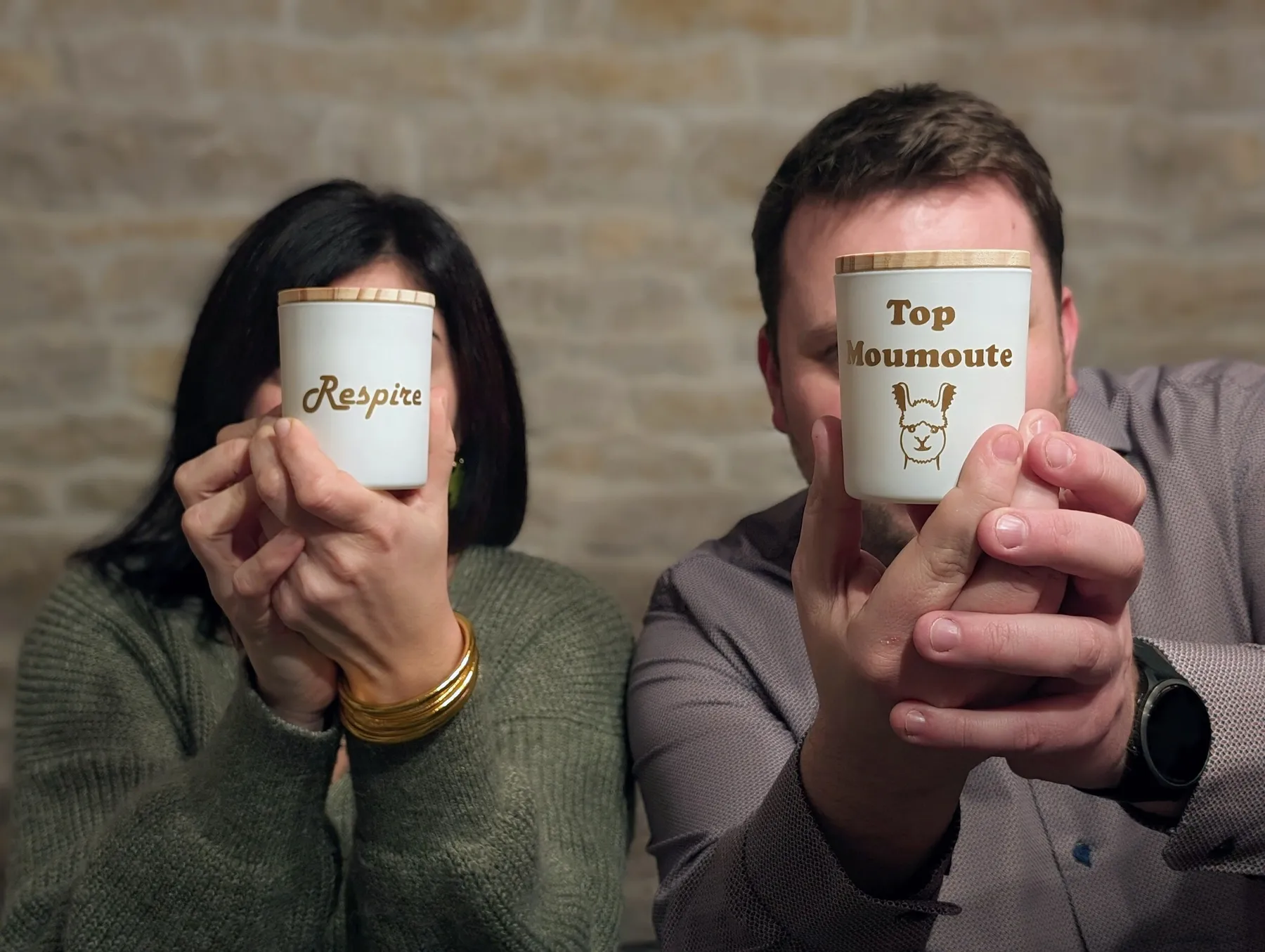 Fabriquez votre bougie végétale - Image n°2 - Wecandoo